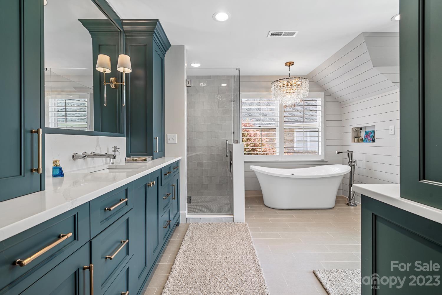 4612 Binfords Ridge Road Charlotte, NC 28226 - Photo 20 of 48