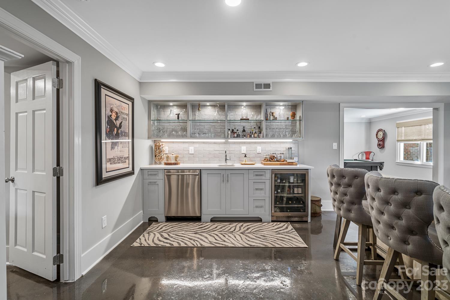 4612 Binfords Ridge Road Charlotte, NC 28226 - Photo 28 of 48
