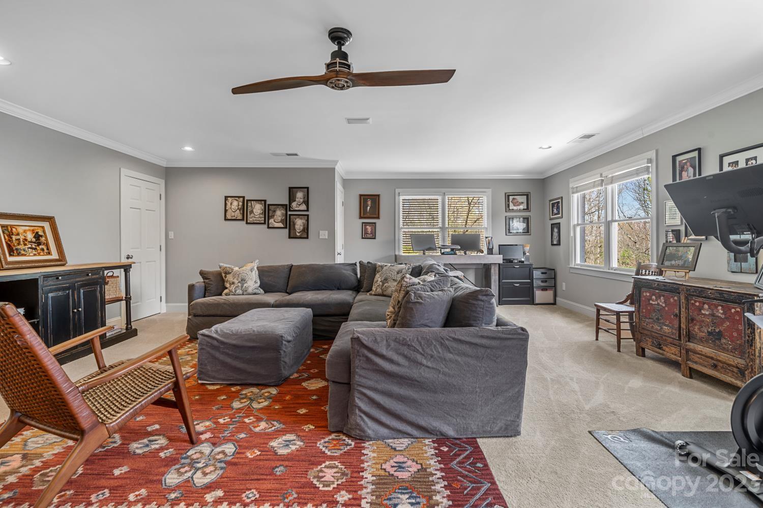 4612 Binfords Ridge Road Charlotte, NC 28226 - Photo 38 of 48