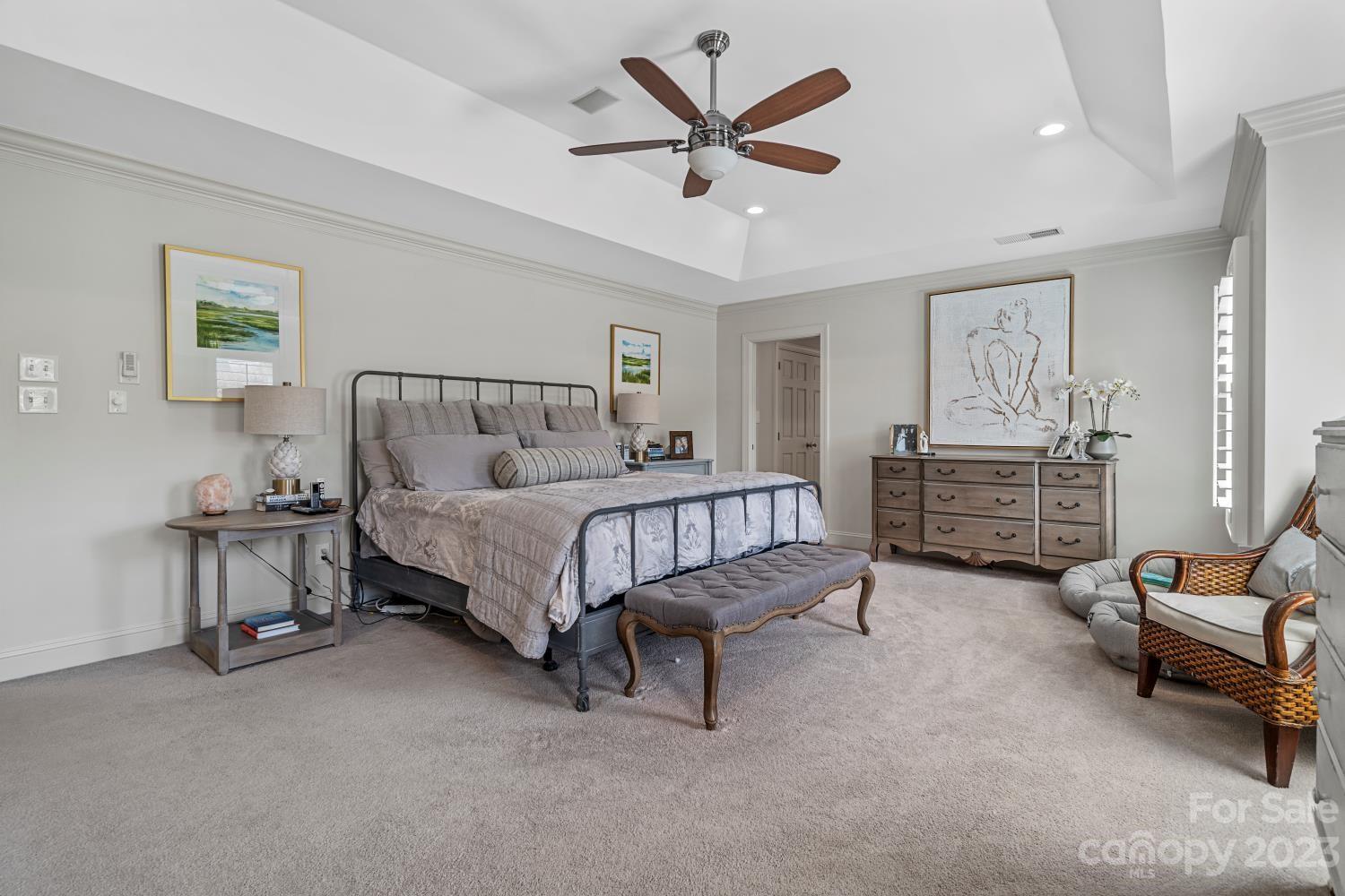 4612 Binfords Ridge Road Charlotte, NC 28226 - Photo 40 of 48