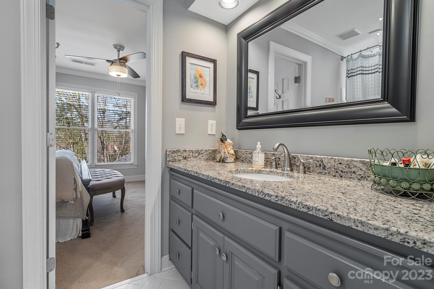 4612 Binfords Ridge Road Charlotte, NC 28226 - Photo 46 of 48