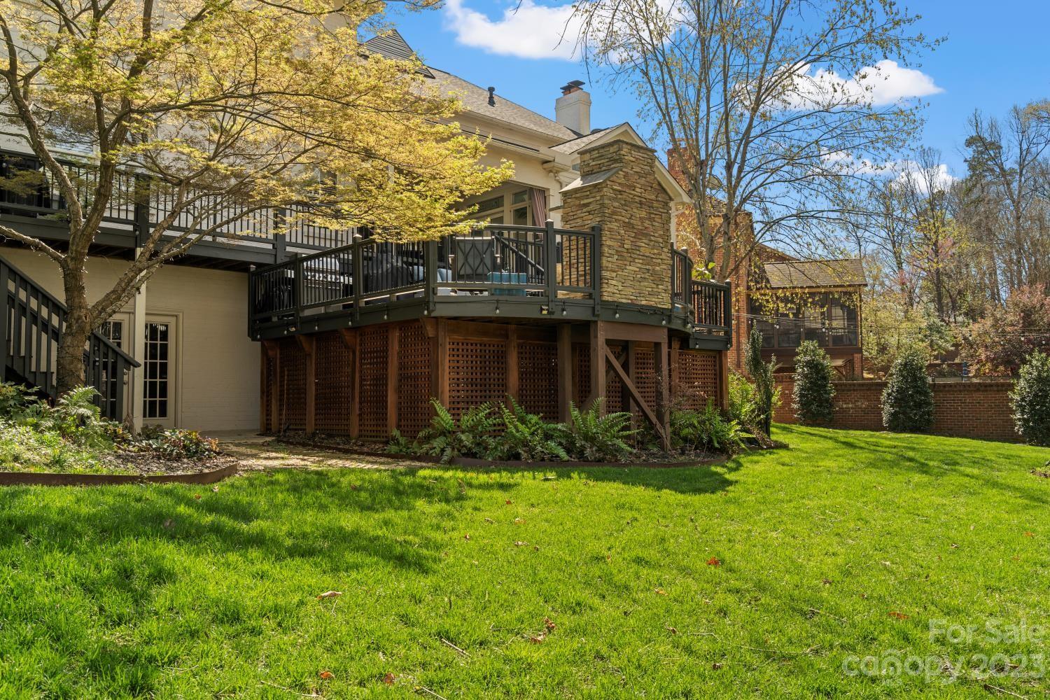 4612 Binfords Ridge Road Charlotte, NC 28226 - Photo 48 of 48