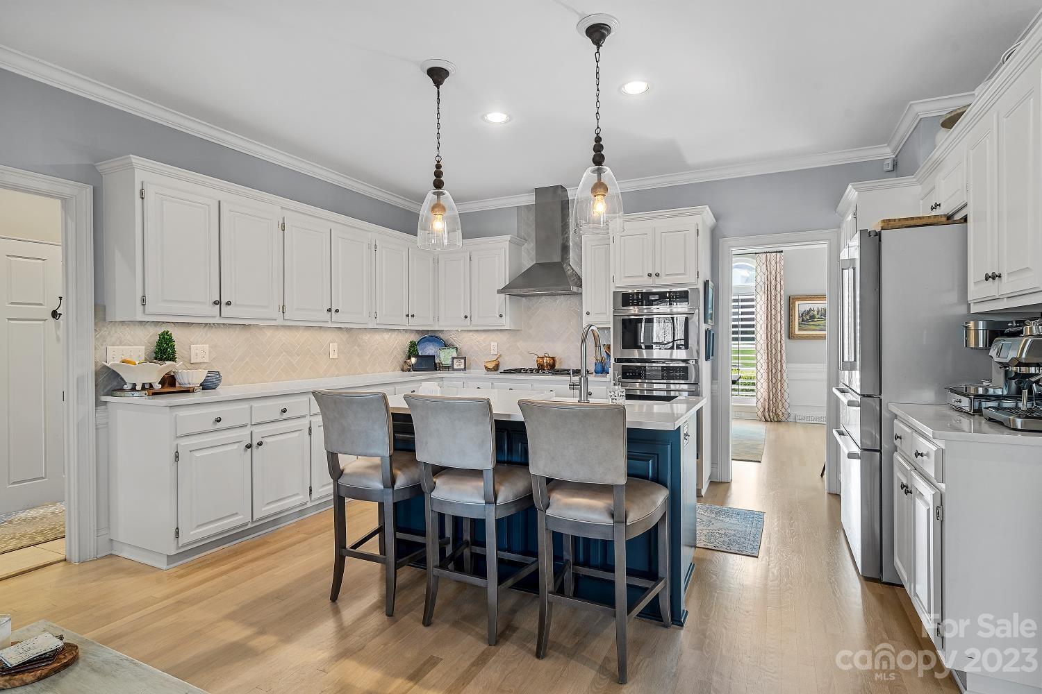 4612 Binfords Ridge Road Charlotte, NC 28226 - Photo 7 of 48