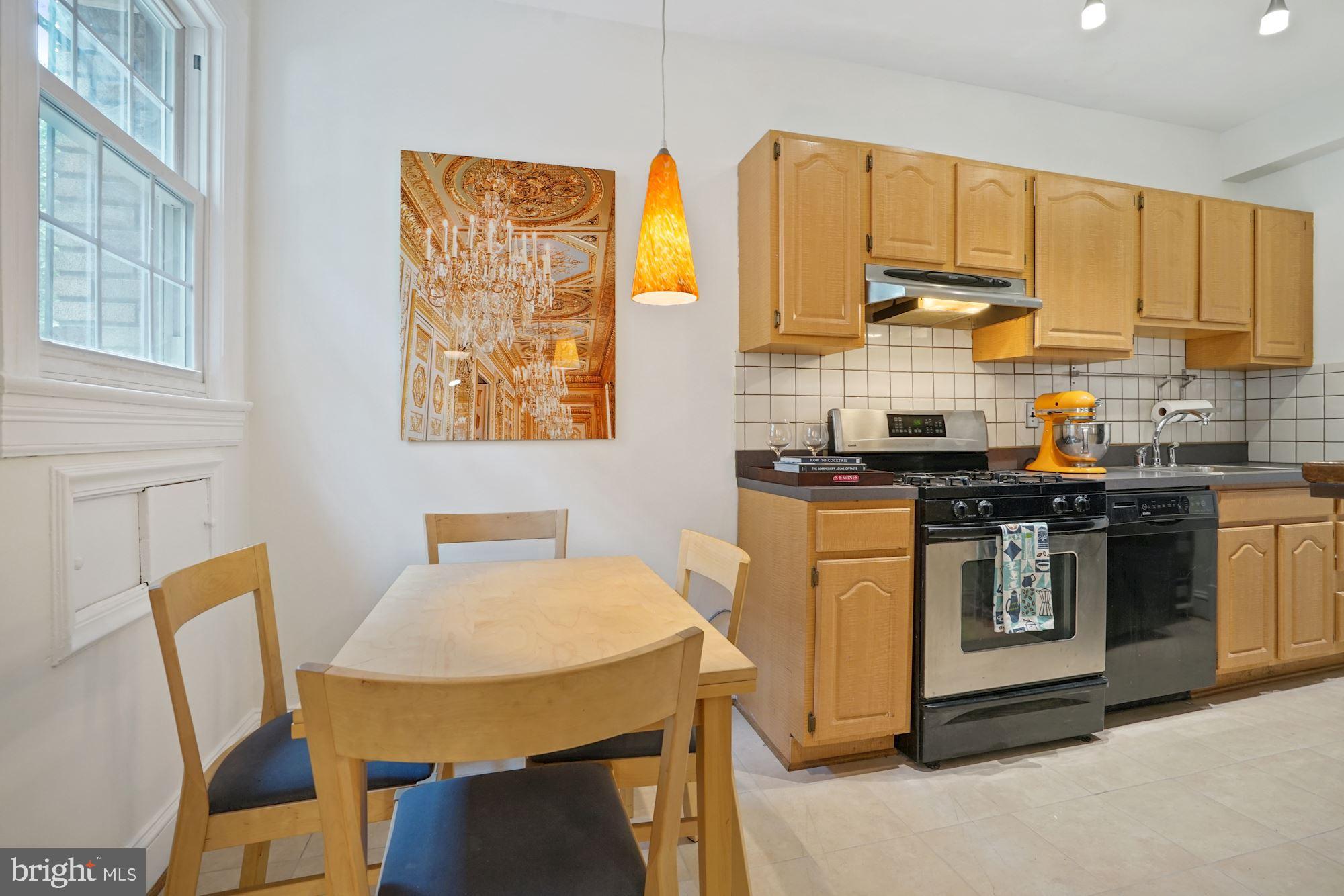 2707 Adams Mill Road Northwest, Unit 106 Washington, DC 20009 - Photo 11 of 31 Gallery Image 11
