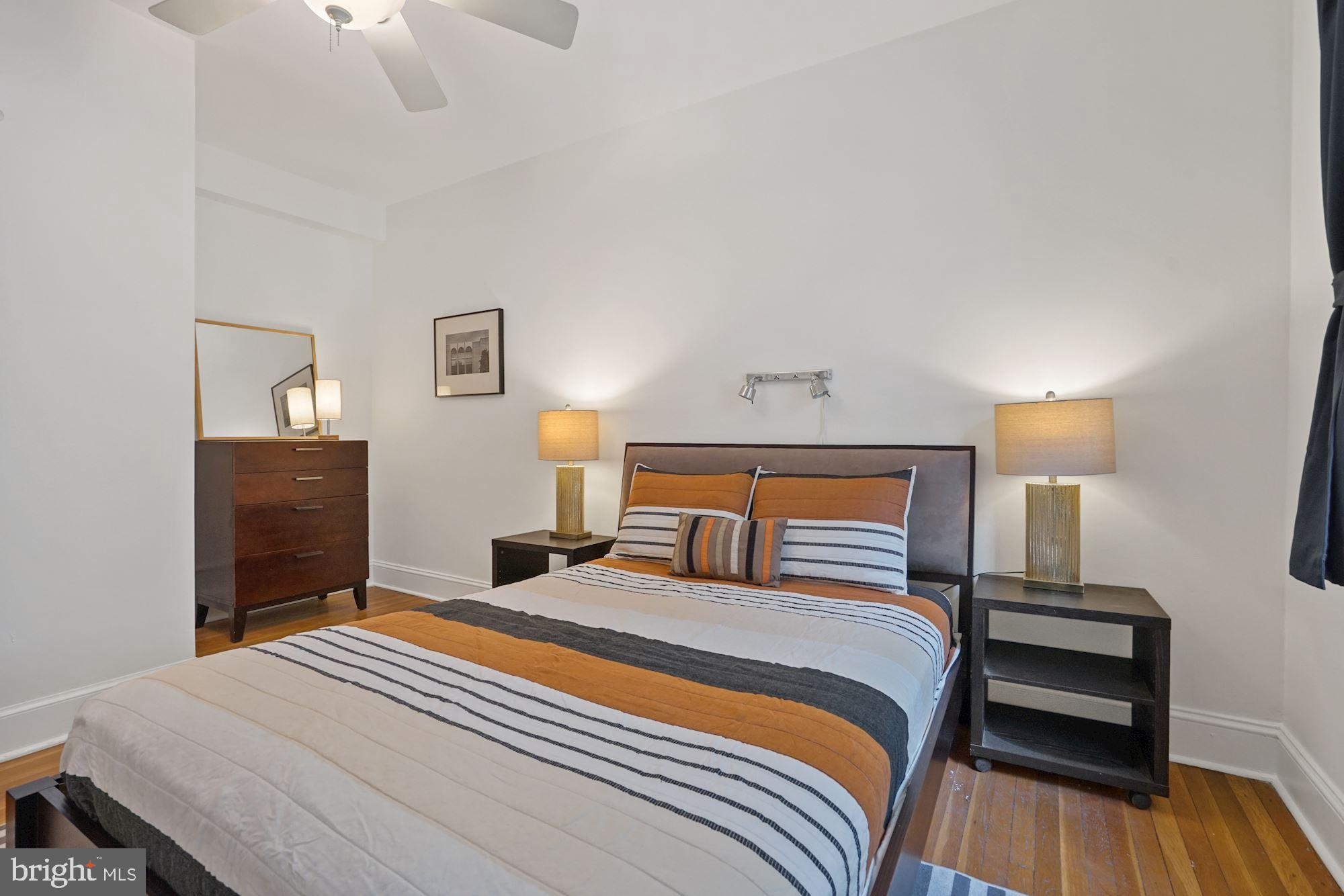 2707 Adams Mill Road Northwest, Unit 106 Washington, DC 20009 - Photo 16 of 31 Gallery Image 16