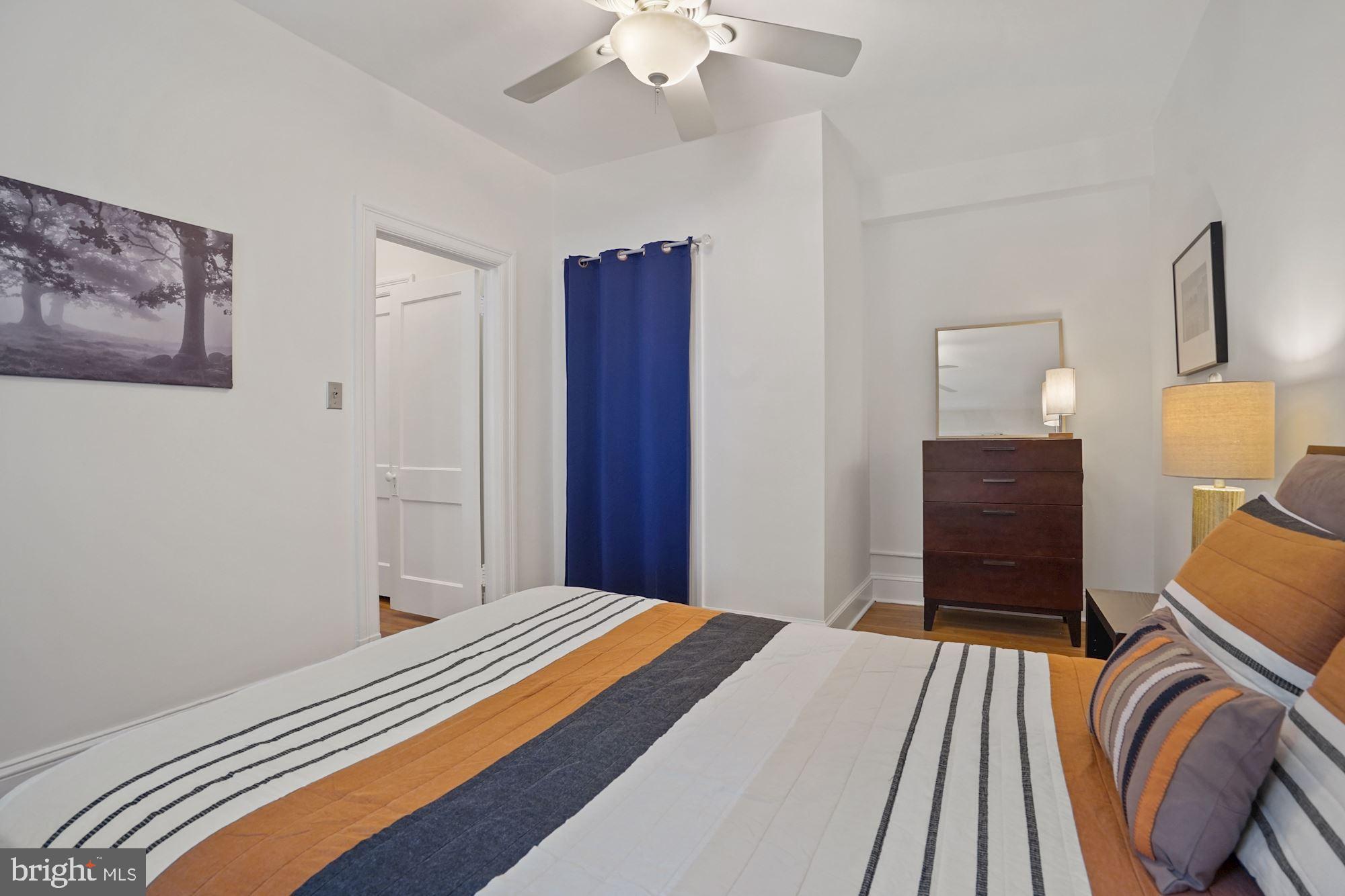 2707 Adams Mill Road Northwest, Unit 106 Washington, DC 20009 - Photo 17 of 31 Gallery Image 17