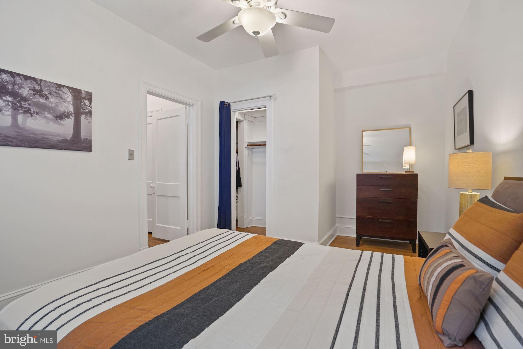 2707 Adams Mill Road Northwest, Unit 106 Washington, DC 20009 - Photo 18 of 31 Gallery Image 18