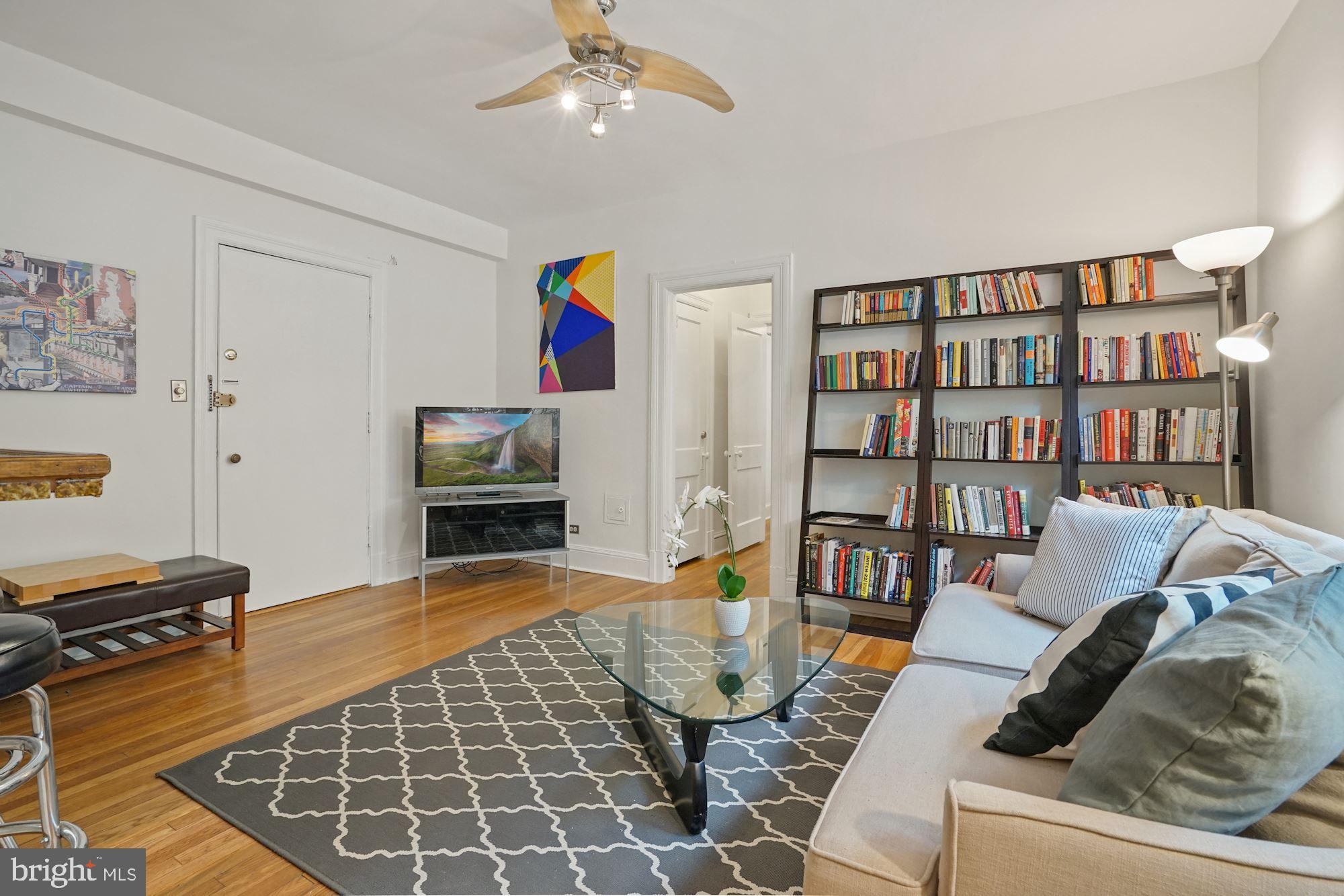 2707 Adams Mill Road Northwest, Unit 106 Washington, DC 20009 - Photo 10 of 31 Gallery Image 10