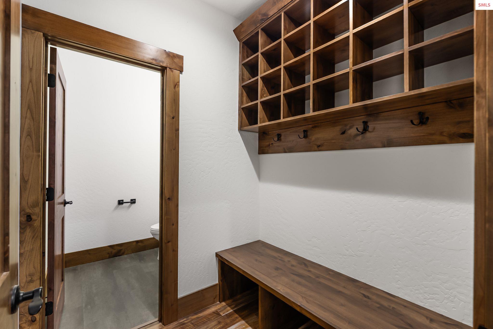 137 Backtrack Road Sandpoint, ID 83864 - Photo 31 of 50 Gallery Image 31