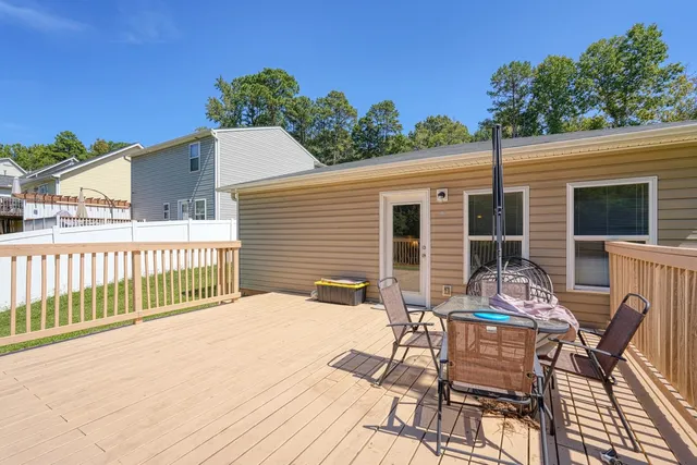 $209,900 | 240 Cotton Creek Drive, Spartanburg, SC 29302