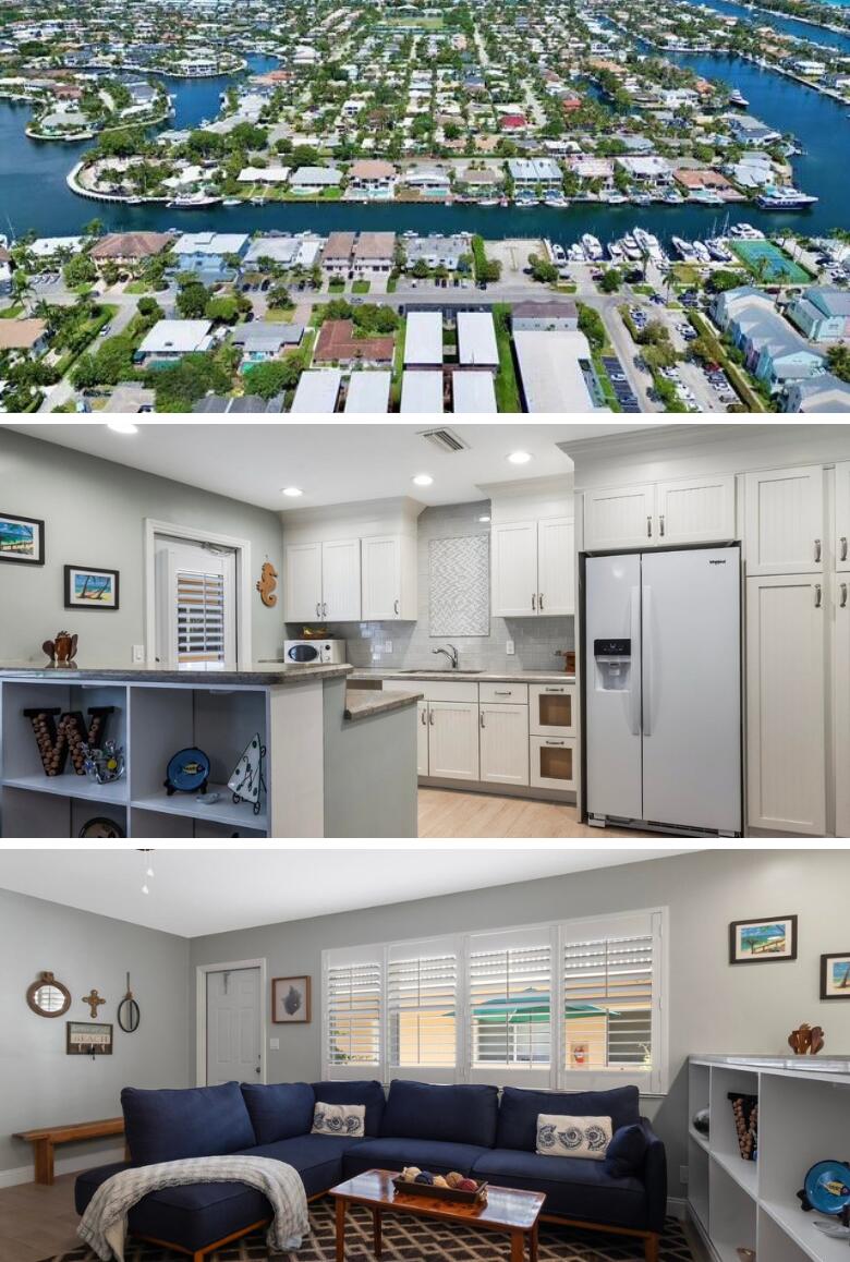 2753 Northeast 28th Street, Unit 2E Lighthouse Point, FL 33064 - Photo 13 of 13 USE LHT MLS