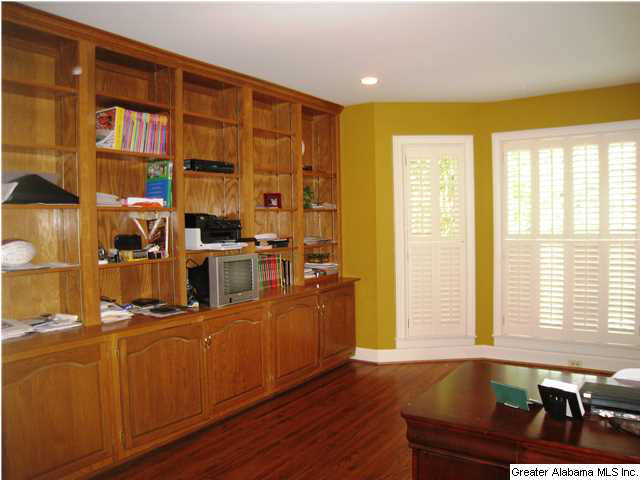 3522 Mill Springs Road Birmingham, AL 35213 - Photo 22 of 32