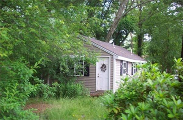 14 Alder Road Norton, MA 02766 - Photo 1 of 5
