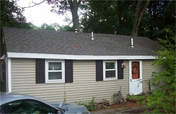 14 Alder Road Norton, MA 02766 - Photo 2 of 5