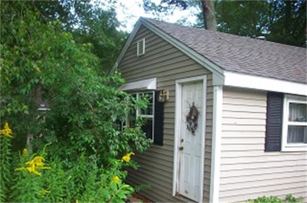 14 Alder Road Norton, MA 02766 - Photo 3 of 5