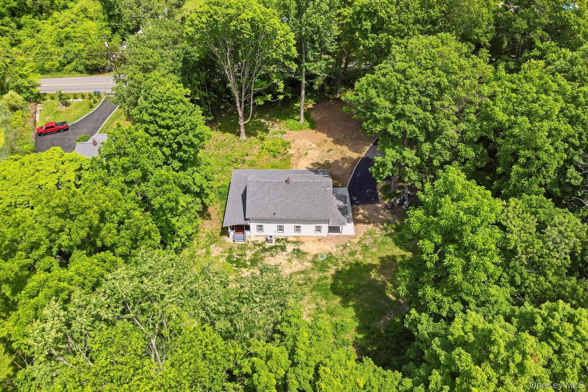 472 Bullet Hole Road Mahopac, NY 10541 - Photo 34 of 45