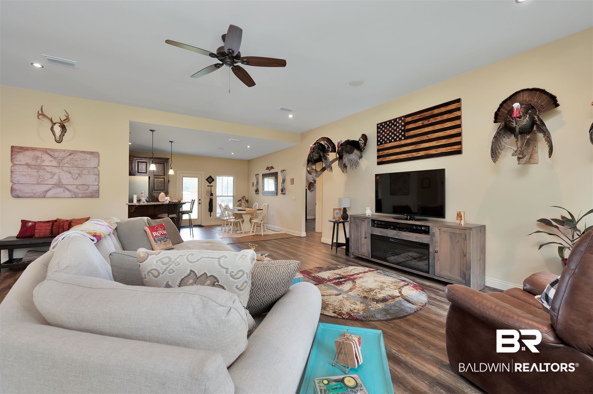 34478 Oak Lane Stapleton, AL 36578 - Photo 11 of 22