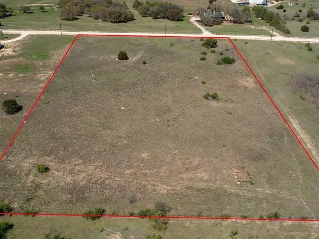 $69,900 | Tbd Ava Grace Lane, Dublin, TX 76446