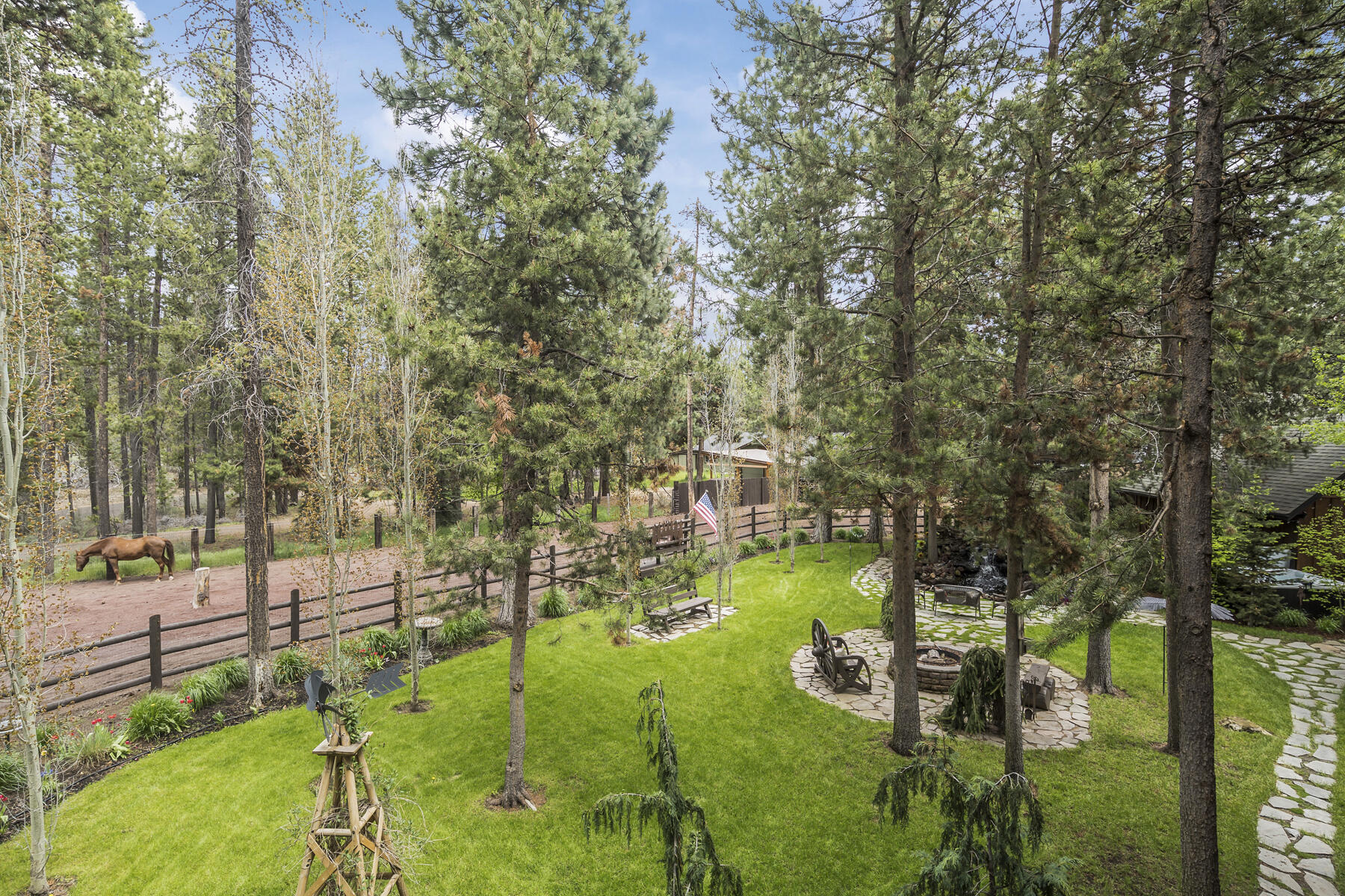 16864 Covina Road Bend, OR 97707 - Photo 47 of 70