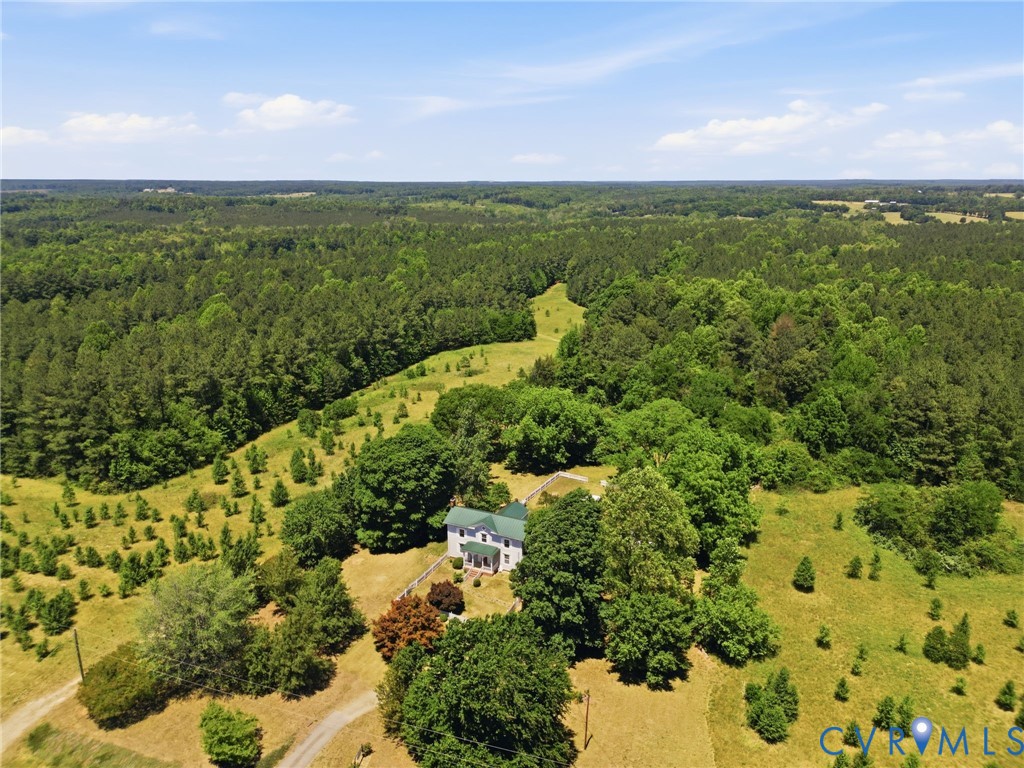 2297 Indian Oak Road Crewe, VA 23930 - Photo 49 of 53 a view of a city