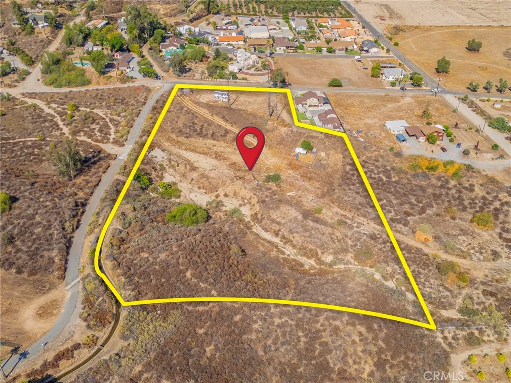 0 Grant Hemet, CA 92544 - Photo 5 of 9 a view of swimming pool