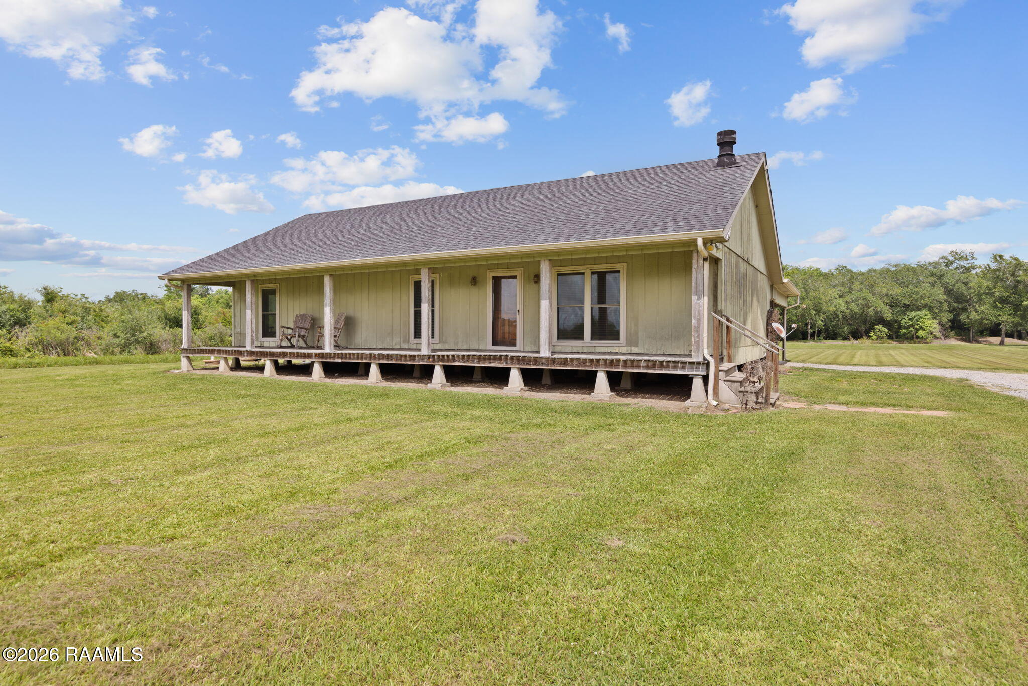5431 Amerada Road Kaplan, LA 70548 - Photo 2 of 27 1-web-or-mls-5432 Amerada Rd-1