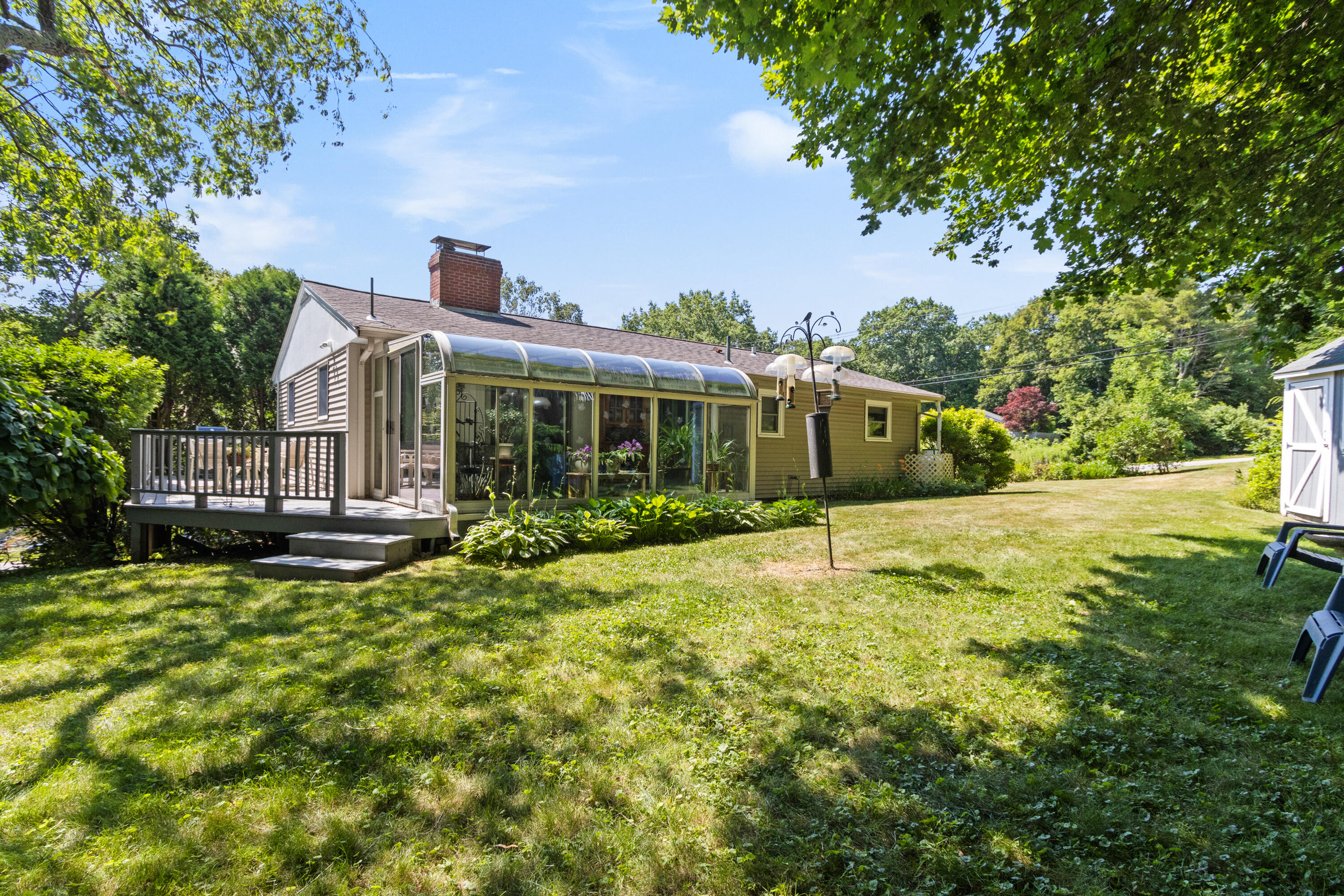 2 Wabun Road Cape Elizabeth, ME 04107 - Photo 35 of 38 35