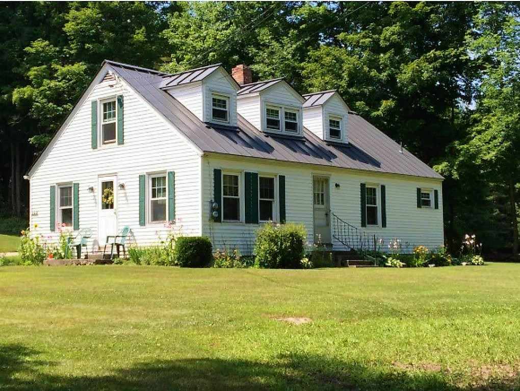 3123 Vermont Rte 7a Arlington, VT 05250 - Photo 1 of 20 Gallery Image 1