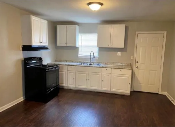 $1,600 | 314 New Mexico Street, Houston, TX 77029