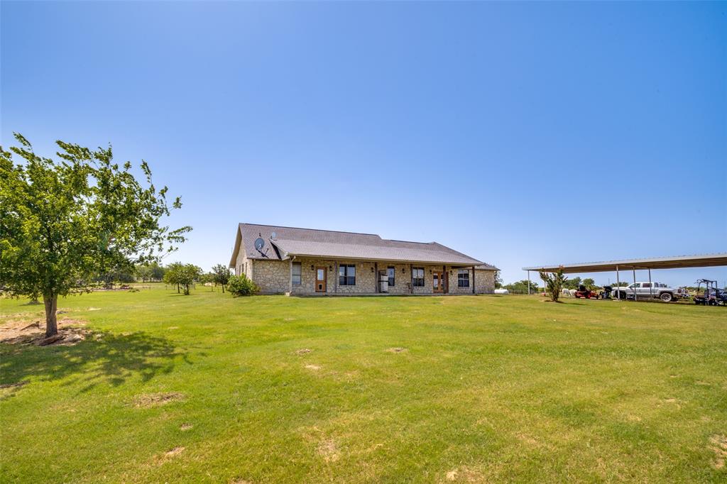 243 ROCK Court Decatur, TX 76234 - Photo 18 of 25