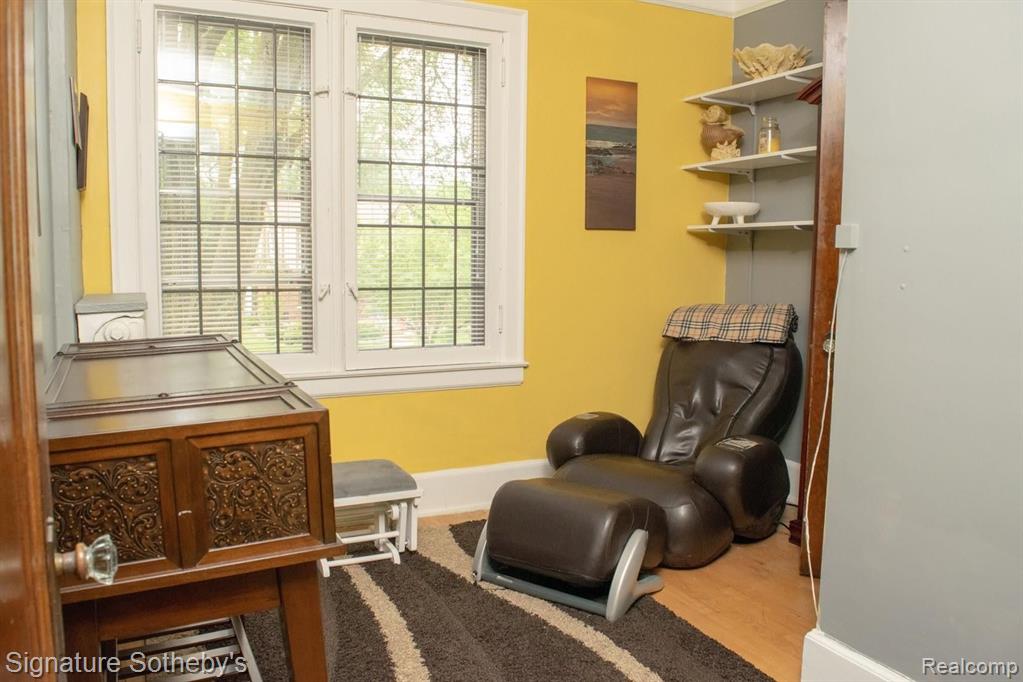 1318 Audubon Road Grosse Pointe Park, MI 48230 - Photo 25 of 35