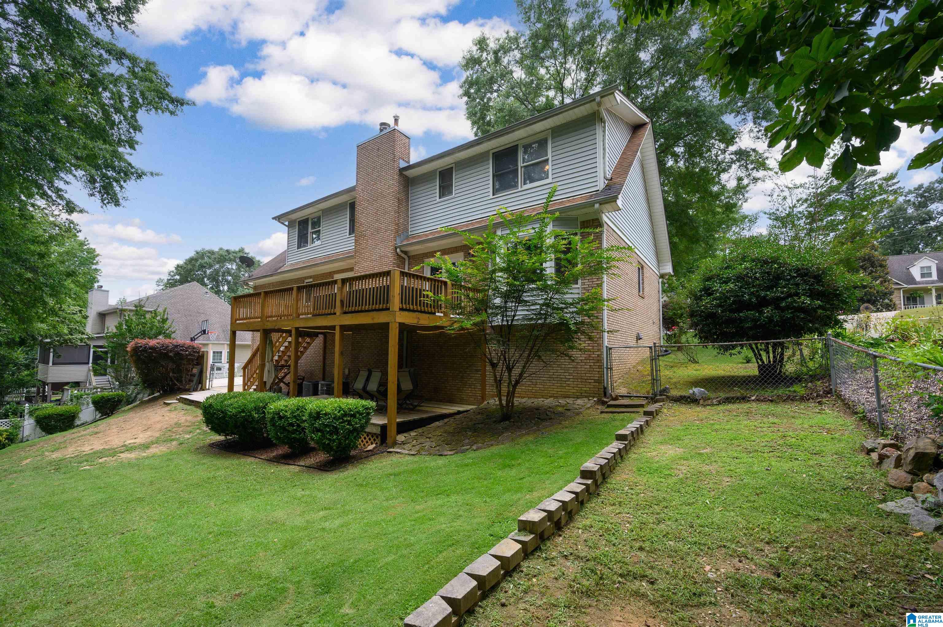 4739 Sulphur Springs Road Birmingham, AL 35226 - Photo 49 of 56