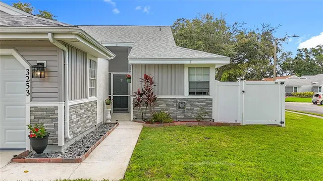 $293,000 | 3253 Latana Drive, Palm Harbor, FL 34684