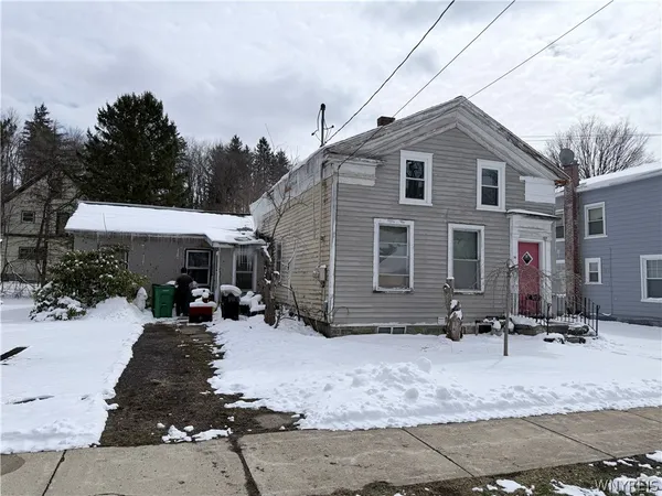 $75,000 | 36 Mill Street, Springville, NY 14141