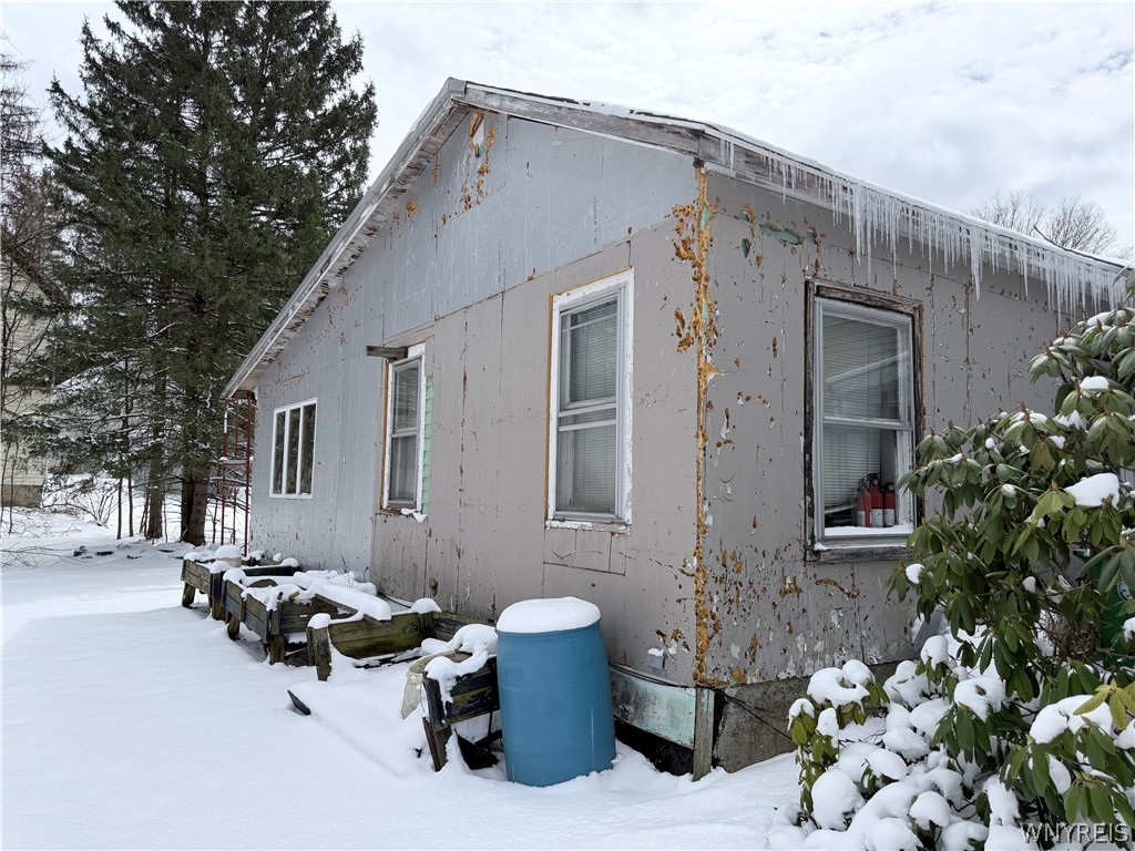 36 Mill Street Springville, NY 14141 - Photo 11 of 21