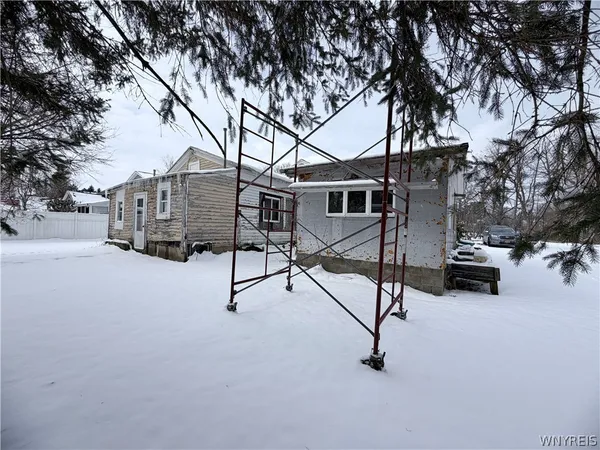 $75,000 | 36 Mill Street, Concord, NY 14141