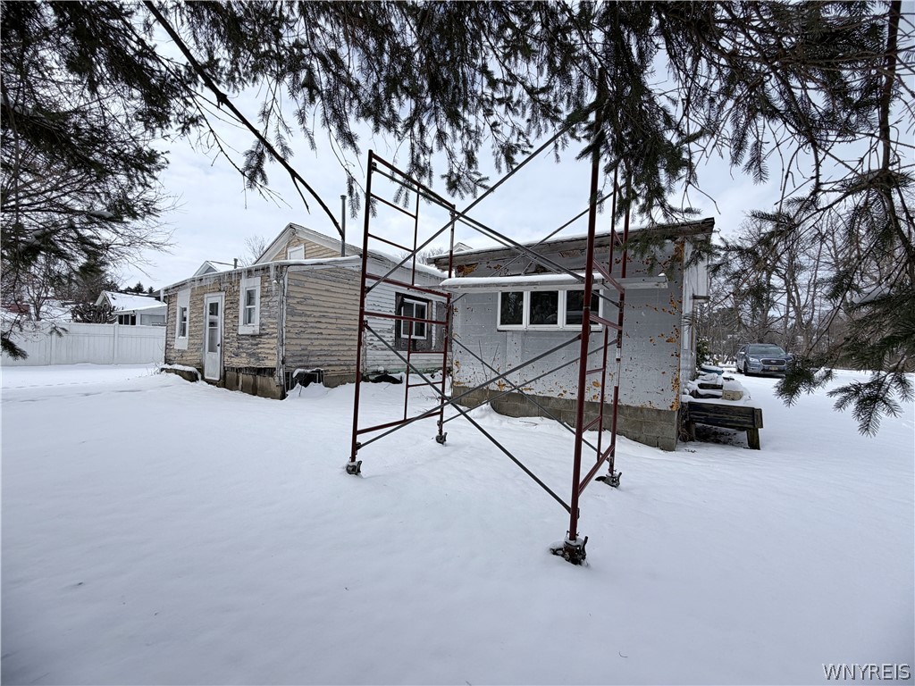 36 Mill Street Springville, NY 14141 - Photo 12 of 21