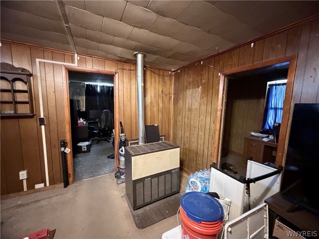 36 Mill Street Springville, NY 14141 - Photo 20 of 21