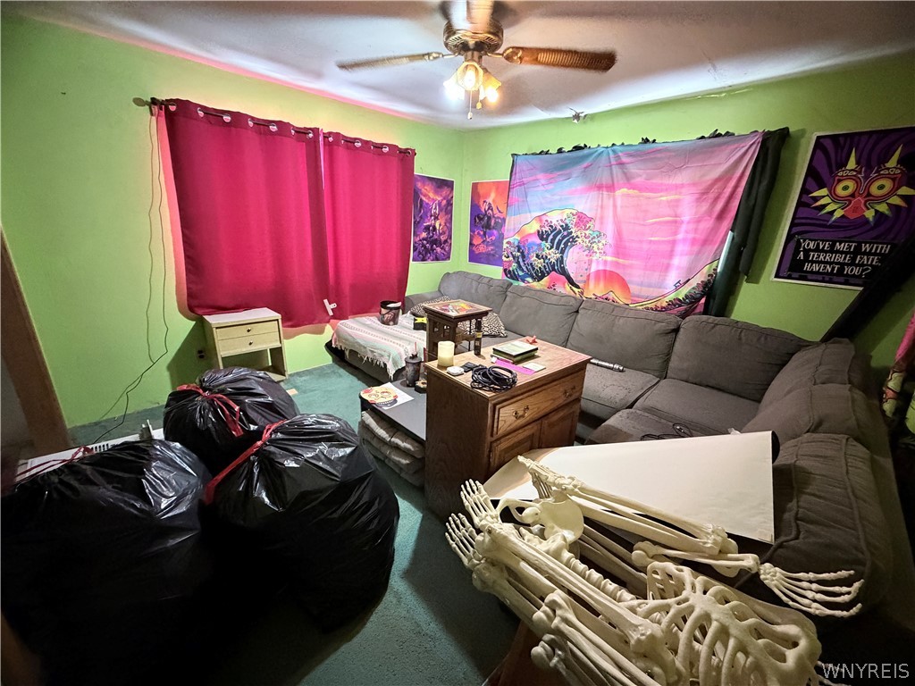 36 Mill Street Springville, NY 14141 - Photo 21 of 21