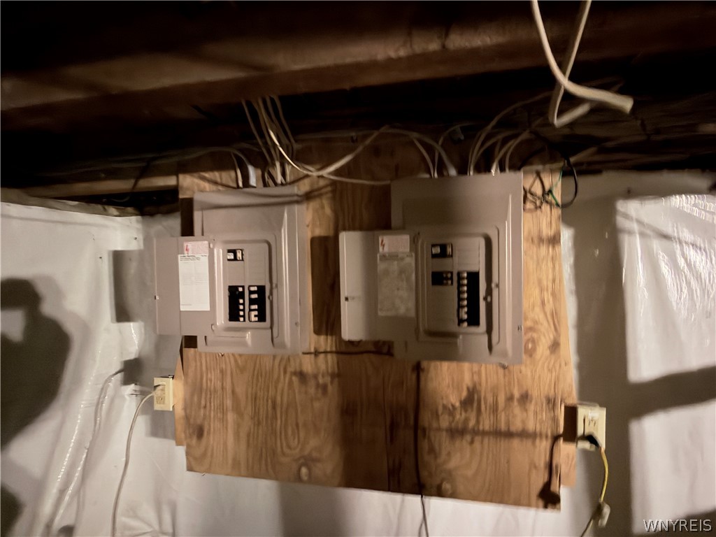 36 Mill Street Springville, NY 14141 - Photo 3 of 21