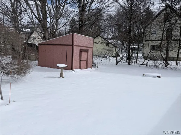 $75,000 | 36 Mill Street, Concord, NY 14141