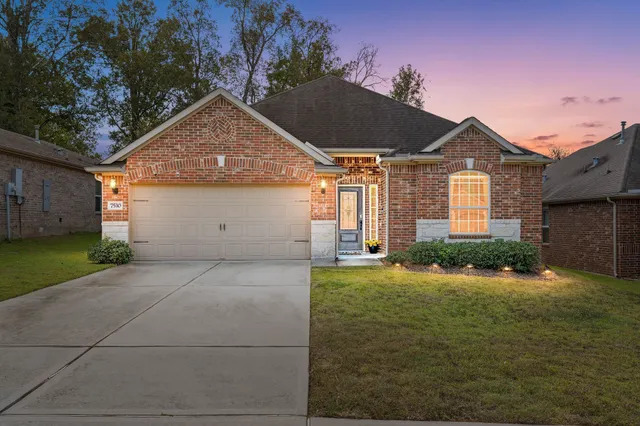 $250,000 | 7510 Fettle Lane, Conroe, TX 77304