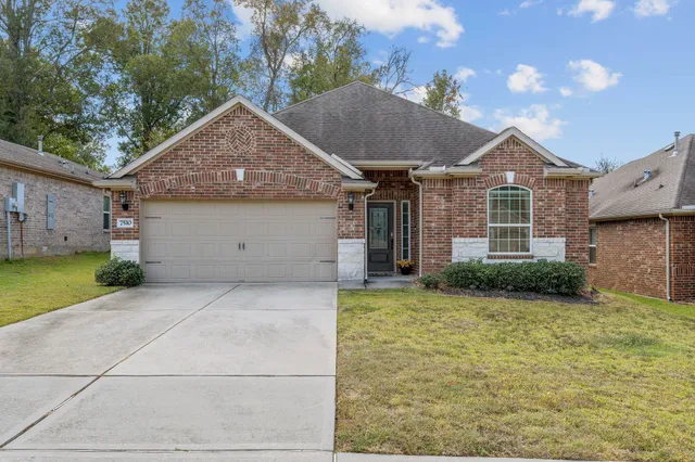 $250,000 | 7510 Fettle Lane, Conroe, TX 77304