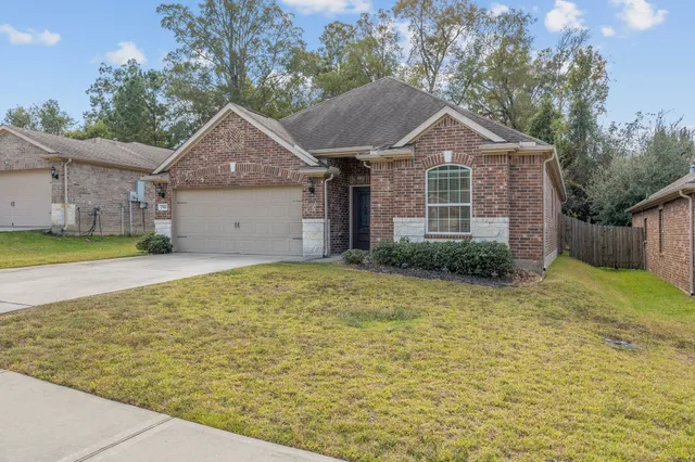 $250,000 | 7510 Fettle Lane, Conroe, TX 77304