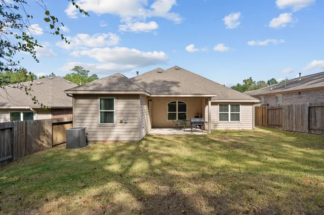 $250,000 | 7510 Fettle Lane, Conroe, TX 77304