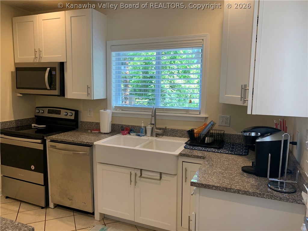705 Hazel Road Charleston, WV 25314 - Photo 11 of 21 Gallery Image 11