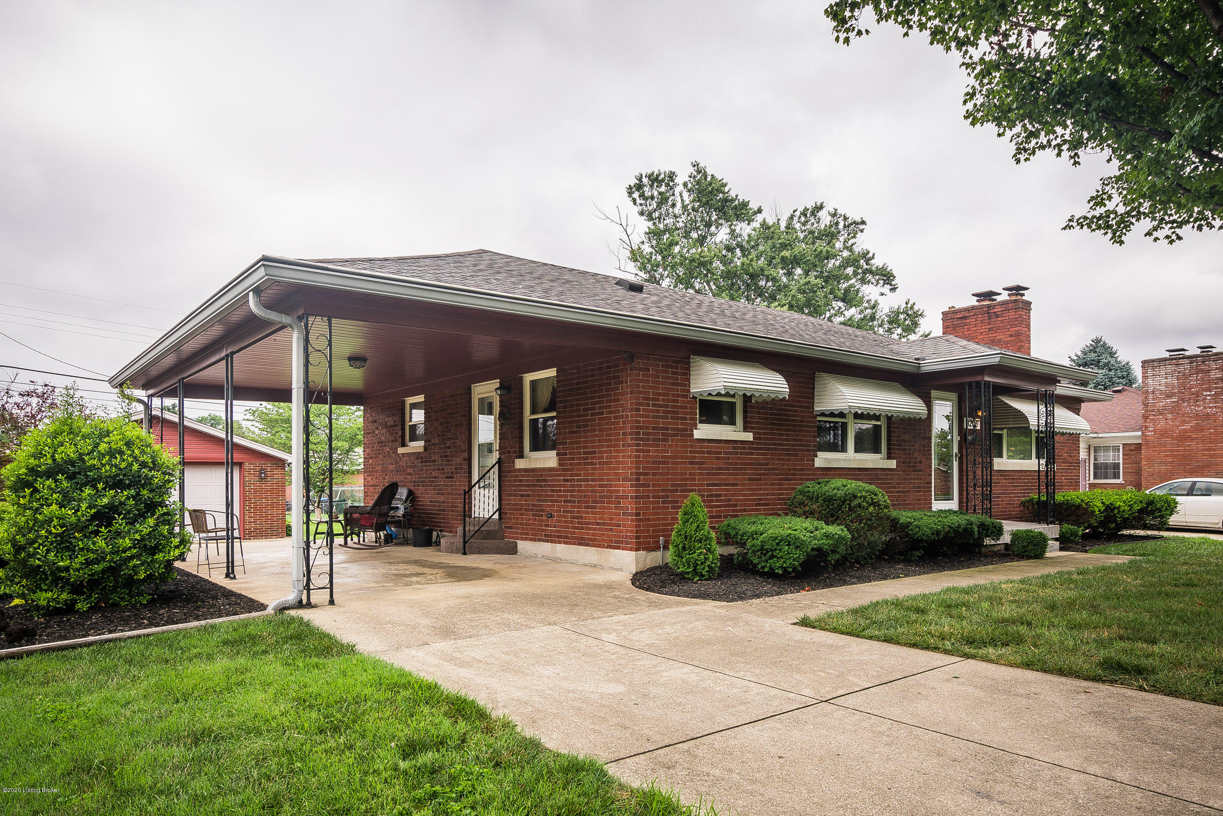 8200 Smithton Road Louisville, KY 40219 - Photo 2 of 38 8200 Smithton Road-03