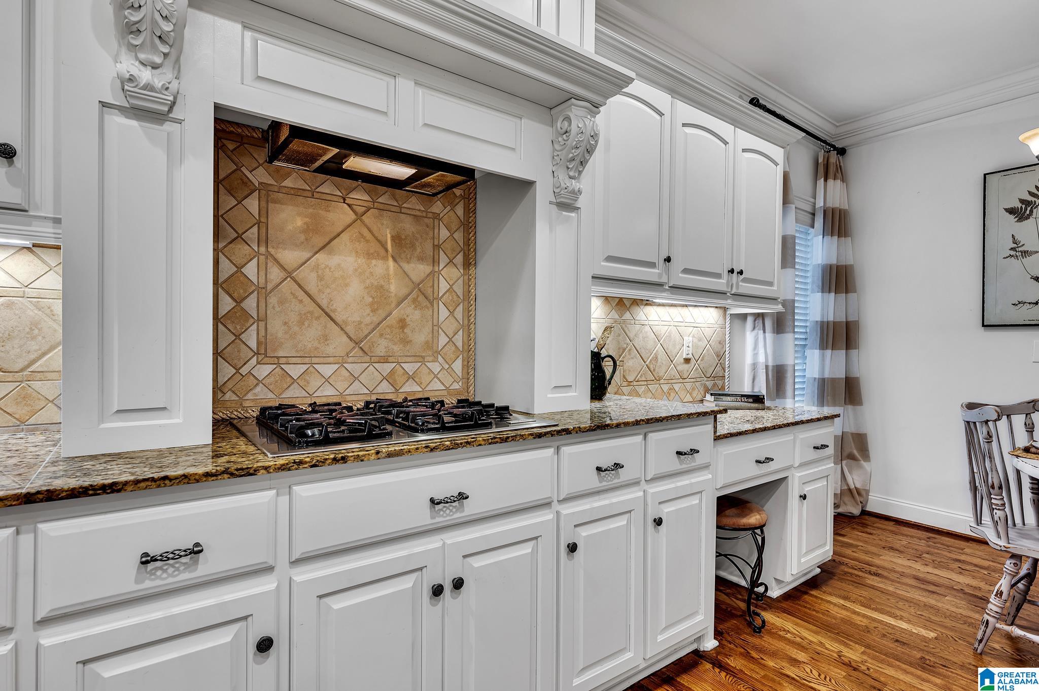 295 Fossil Rock Road Springville, AL 35146 - Photo 11 of 63 Gallery Image 11