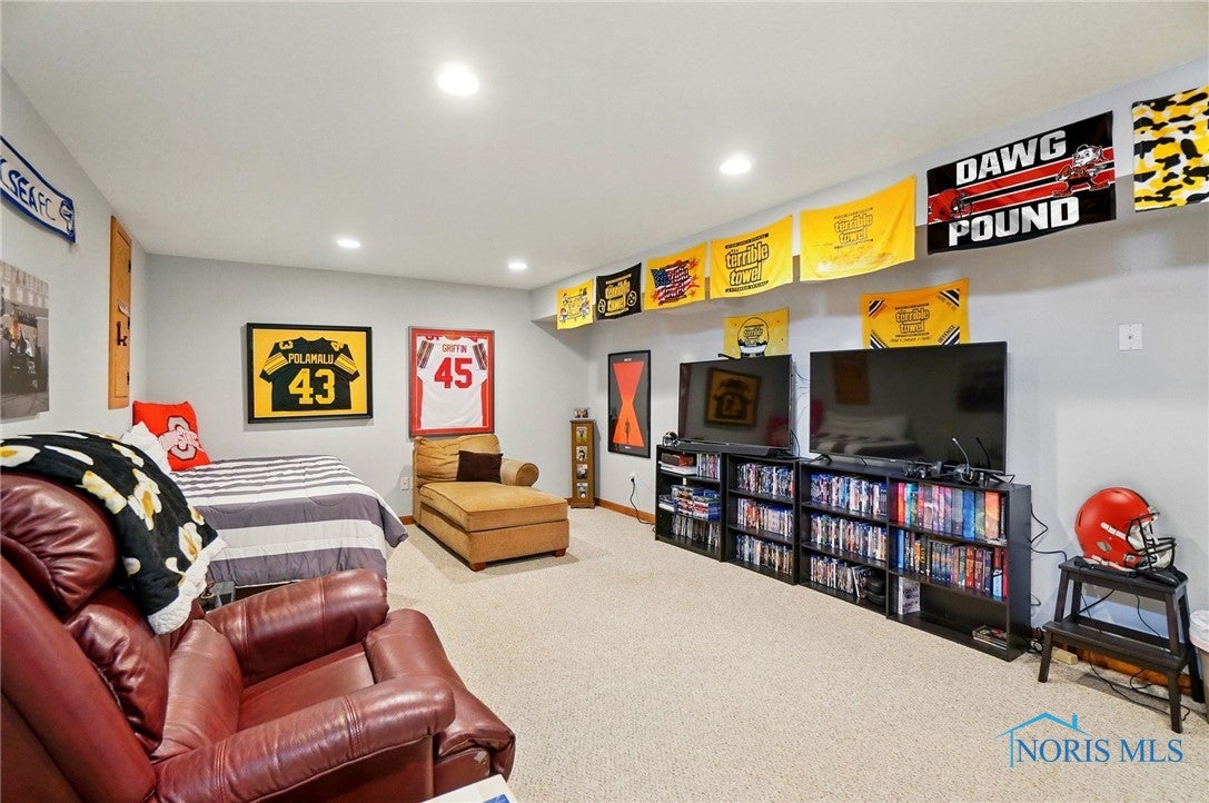 328 Blue Jacket Road Perrysburg, OH 43551 - Photo 36 of 47 Gallery Image 36