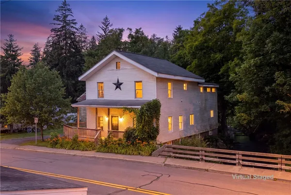 $395,000 | 193 Main Street, Andes, NY 13731